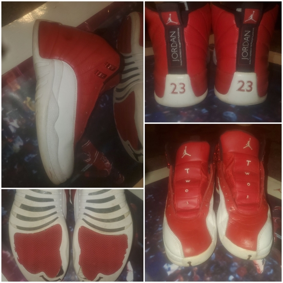 Alternate Reverse Flu Games10.5 custom 100% authentic.Please read description. - Picture 8 of 8